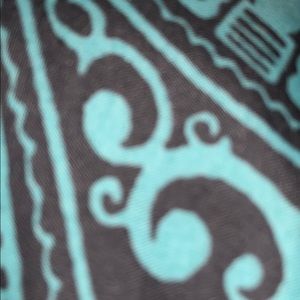 Meet your Posher, Kennedy